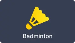 Badminton
