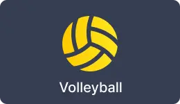 volleyball